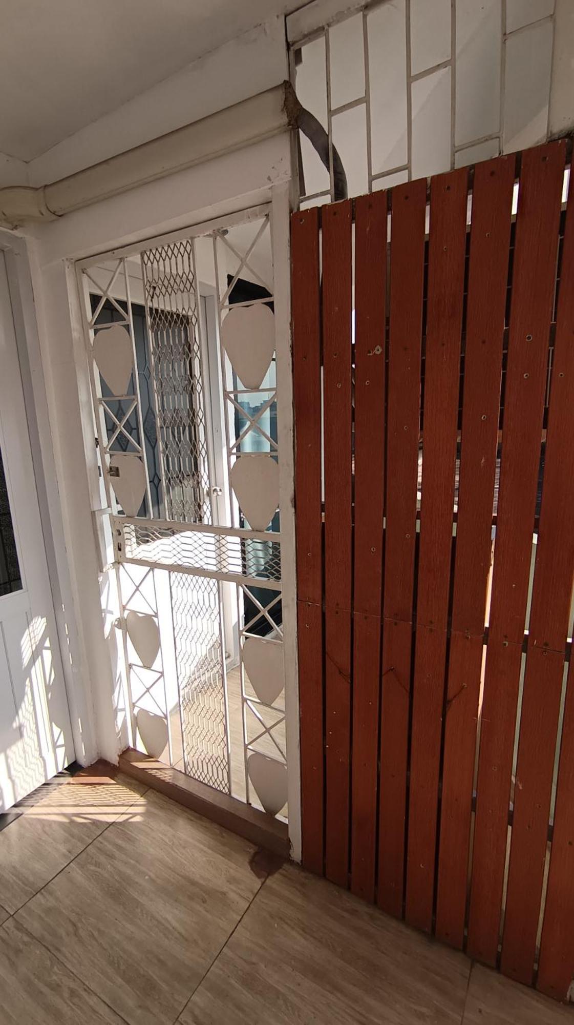 Chubby 9 Single Room Bangkok Bagian luar foto